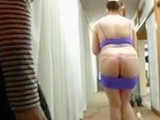 Driven Wild for a Hot Night with a Stranger: A Cleaning lady's Surprise Encounter in Tokyo
