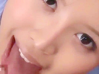Japanese babes with big butts and tits fucking hard in old/young 18+ porn
